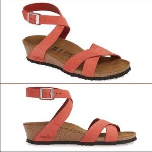 Birkenstock Wedge Sandal Wedge Discontinued Sandal KK